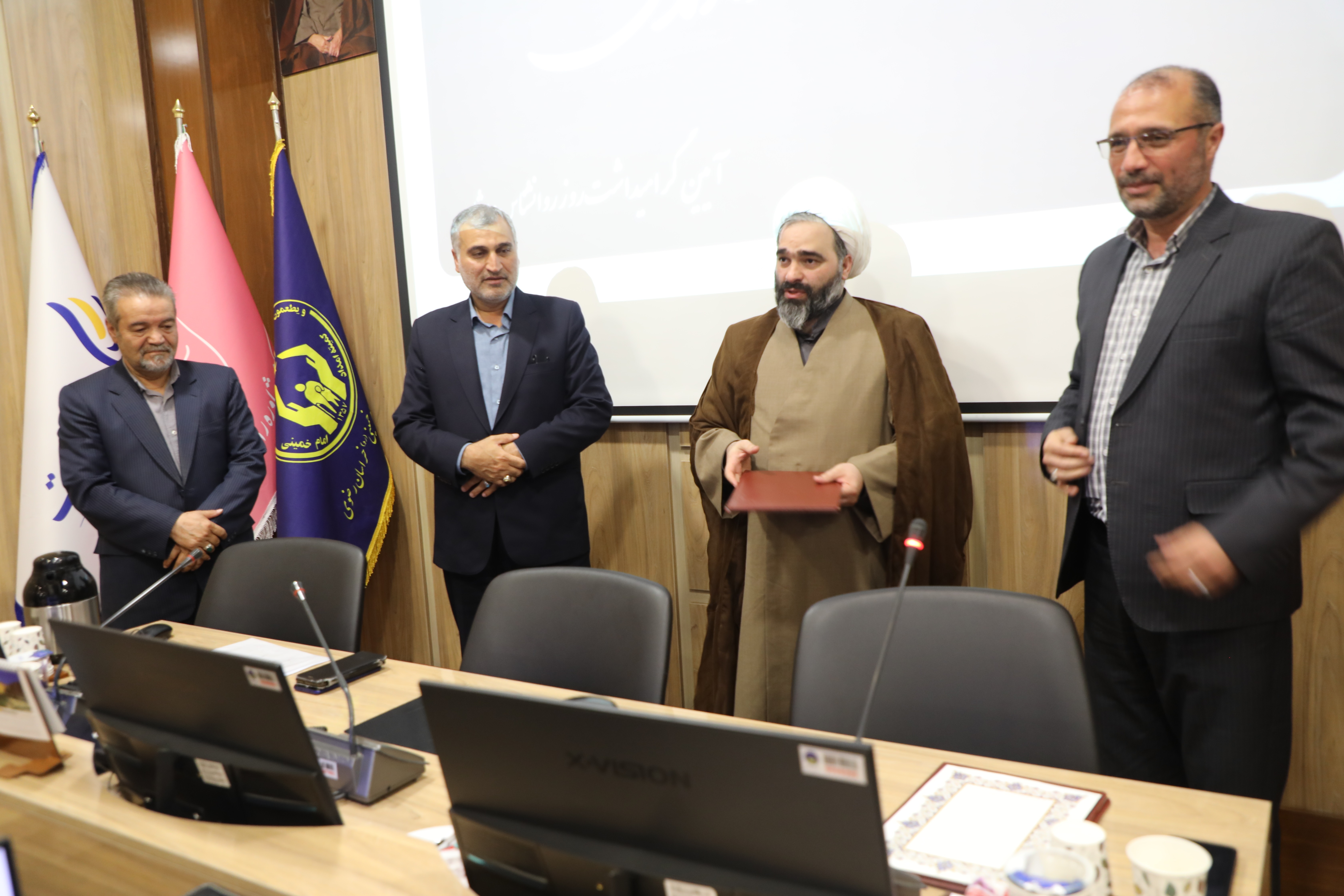 نقش روانشناسان در تغییر مسیر زندگی مددجویان/ مشاوران سرمایه‌های معنوی و اجتماعی جامعه را احیا می‌کنن